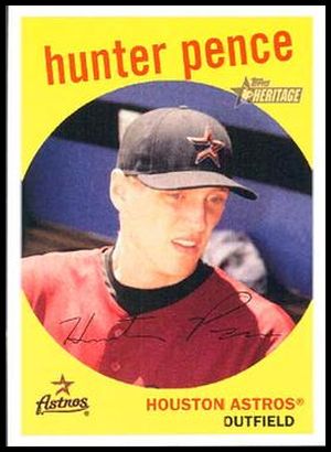 148 Hunter Pence